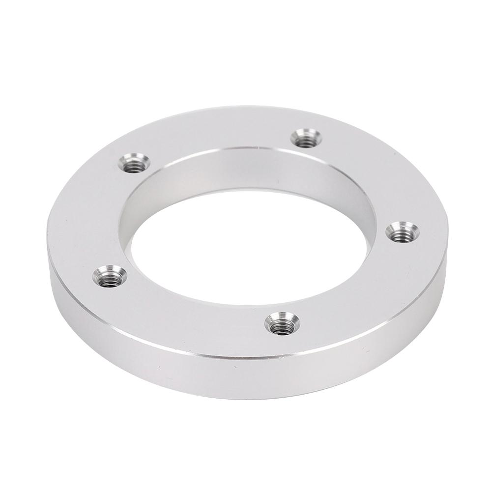 Alloy Weld On Female Fitting Durable Fuel Tank Sender Adapter Accessory