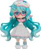 Nendoroid Doll Character Vocal Series 01 Hatsune Miku Hatsune Miku Home Coordination Ver. Non-scale Cloth & Magnet & Plastic Painted Movable Figure