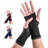 1 Piece Sports Wrist Support Cover for Carpal Tunnel Men and Women Wrist Support