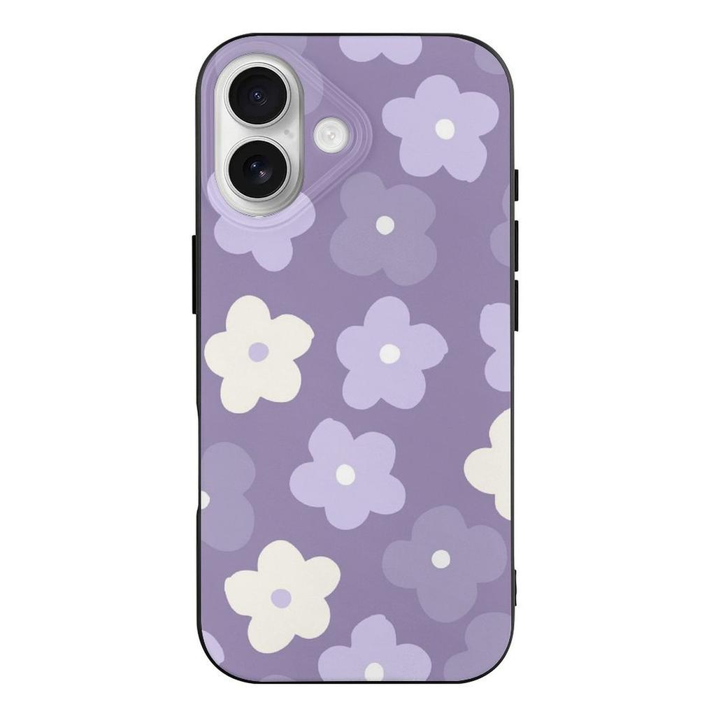 1 Pack For iPhone 17 Series TPU Phone Case Comfort-Touch Flexible Transparent Design, Daily Protection