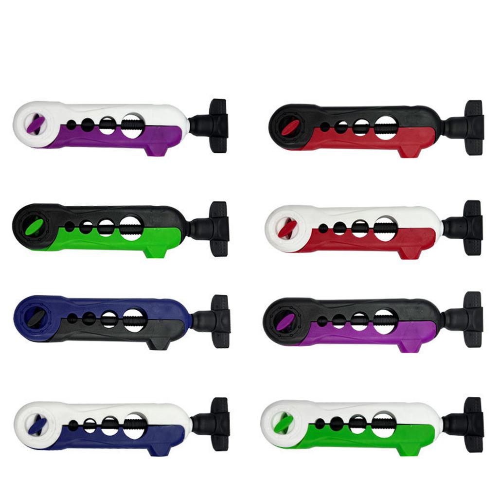 Mini Fishing Line Spooler, Adjustable Spinning Baitcast Reel Spooler Wrapper Spooling Station Tool, Portable Fishing Line Winder Machine For Rods Tool