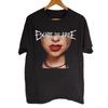 НОВЫЙ ! Escape The Fate Черная Хлопковая Футболка Все размеры S-5XL Унисекс Футболка HD498