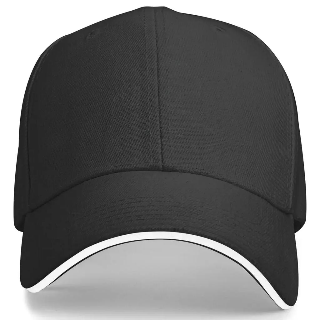 Stars Treks Live Long And Prosper Baseball Cap Merchandise For Unisex Women Trucker Hat Stylish Dad Hat