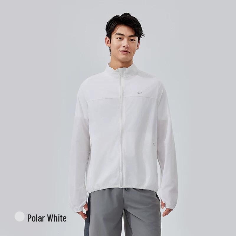 VVC Men's Cooling Quick-Dry UV Protection Jacket