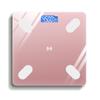 Smart Bluetooth Rechargeable Body Fat Scale