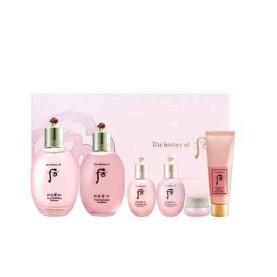 Специальный набор Gongjinhyang Suyeon из 2 предметов