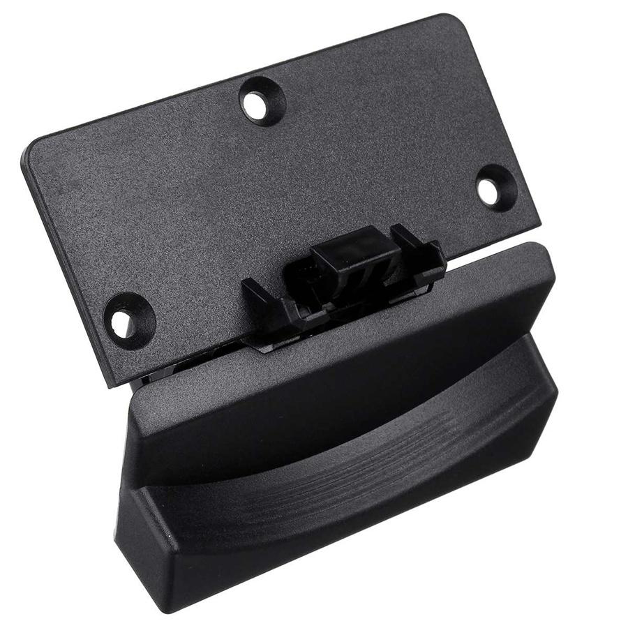 Защелка подлокотника центральной консоли салона автомобиля 5RQ83TX7AC Для Dodge Ram 1500 2500 3500 4500 5500 2013-2018