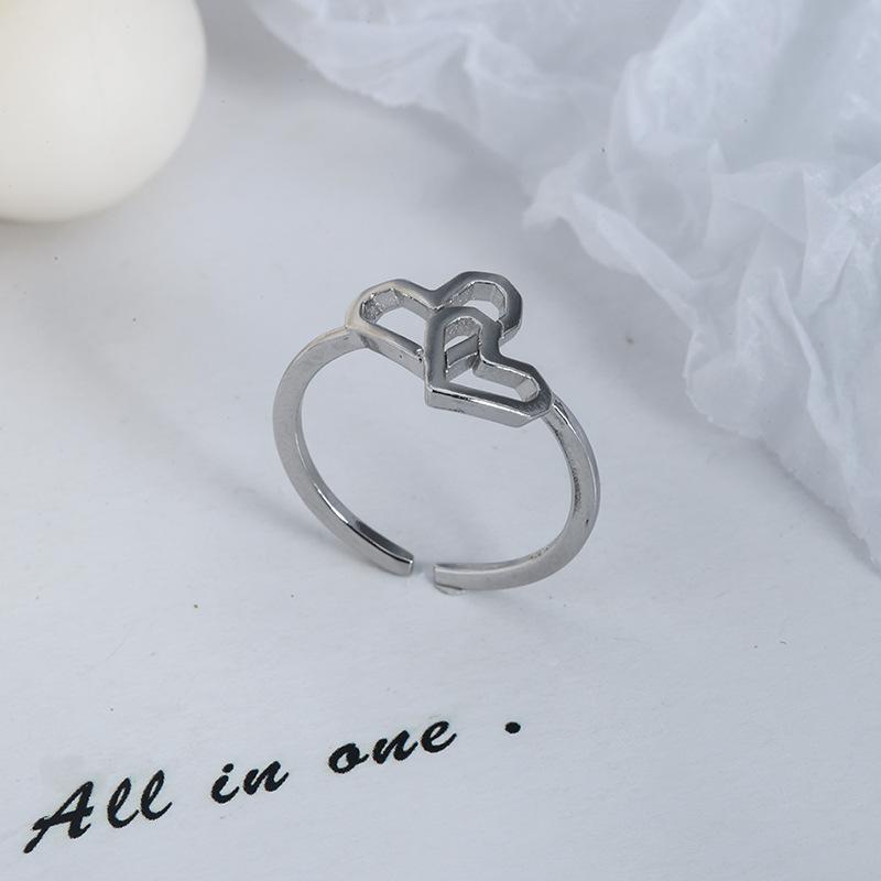 Классическое кольцо Lindon из медного сплава с цирконием, женские ювелирные изделия, свадебный подарок для вечеринки