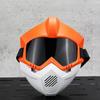 Ventilated Welder Mask Anti Glare Welding Helmet Welding Face Shield  Electric Welding