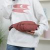 Унисекс регулируемая поясная сумка – Просторная сумка с множеством карманов для commuters, занятий спортом на открытом воздухе и поездок на выходные