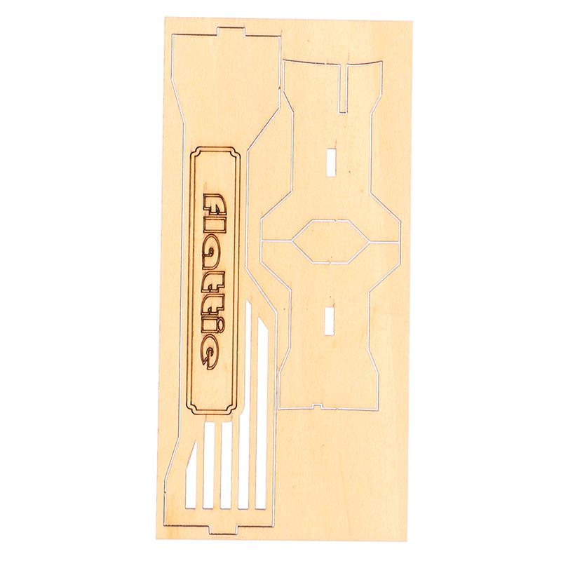 1:30 Филлетт Деревянная Модель Парусной Лодки DIY Набор Модель для Сборки Корабля Изготовление Декора