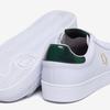Fred Perry Унисекс Кроссовки Новые Спенсер Кожаная Петля Sfpu2212326 200