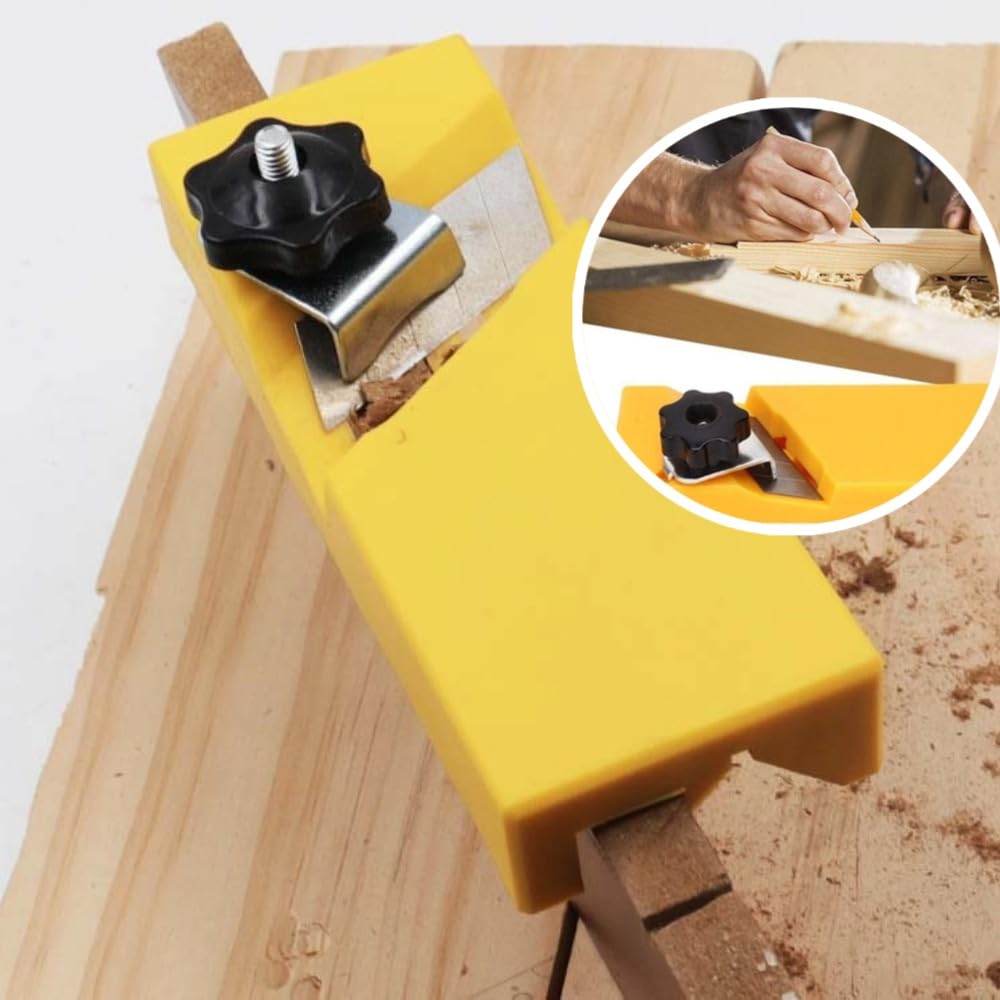 Itisyou Chamfer Woodworking Mini Wood Shaving Saw Hand for Gypsum Cutting Professional Woodworking Tool Planer, Planer, Planer, Tool, Carpenter,