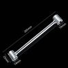 2 Pieces Double Heads Door Hinge Adjustment Tool for Cabinet Maintenance