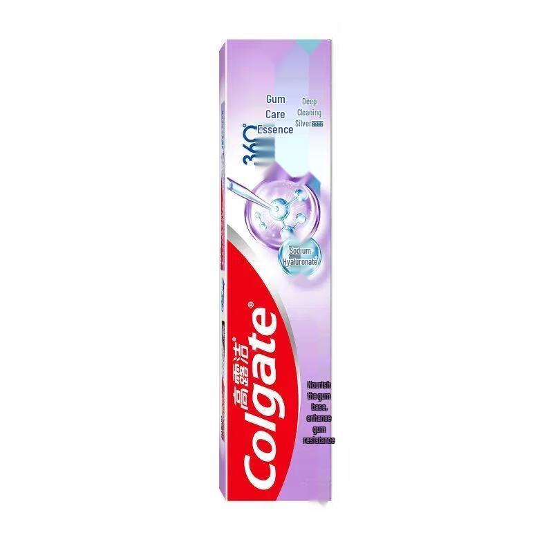 Colgate 360 Precision Gum Care Toothpaste