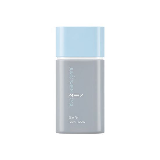 JUNGSAEMMOOL Мужской лосьон Slim Fit Cover Lotion 40 мл 3 вида