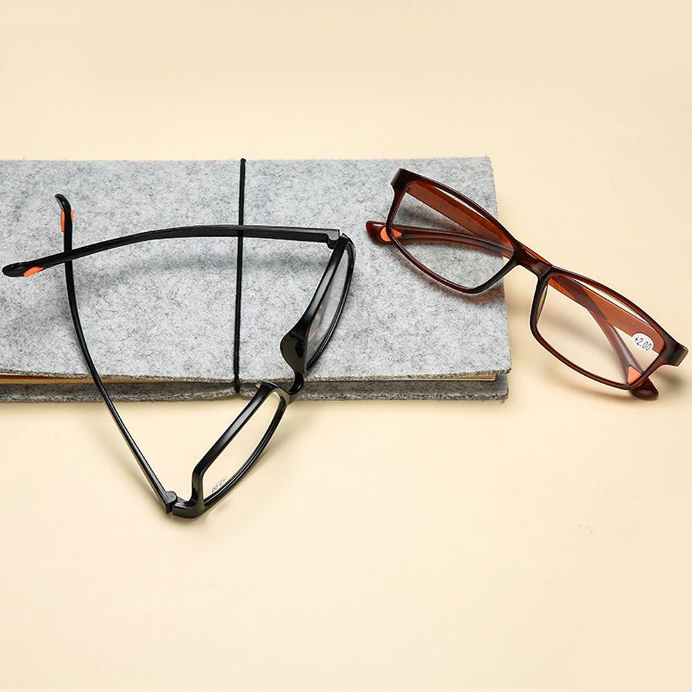 Unisex Ultra-Light Women&Men Anti-fatigue Glasses Presbyopia Eyeglasses Eyewear Vision Care