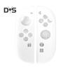 Controller Silicone Protective Cover Hand Grip Case Shockproof Impact Resistant Protective Case Replacement Shell for Switch 2 Joy-Con