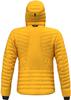 Куртка Salewa Ortles RDS Hybrid Daunenjacke Herren желтое золото
