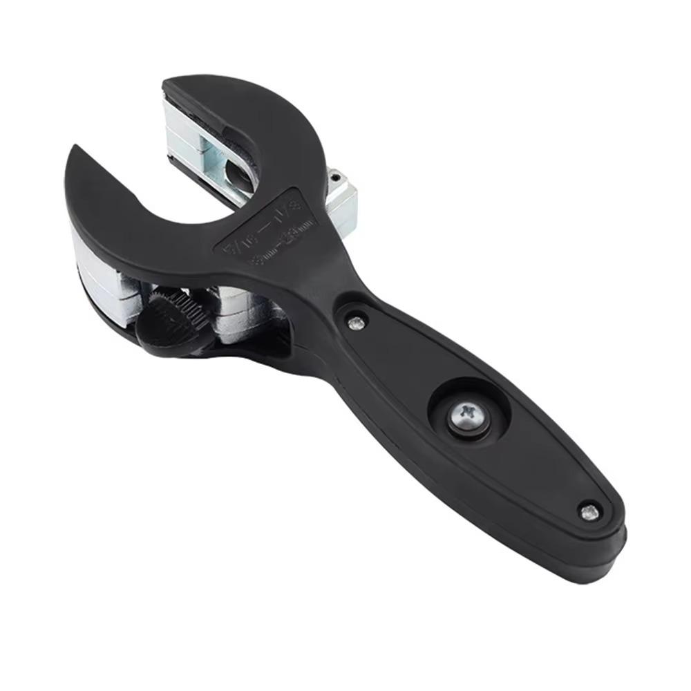 Ручные инструменты Трещотка Труборез Металлорежущий станок для резки 8-29 мм