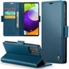 Роскошный кожаный чехол для Samsung A12 A13 A04S A20 A30S M10S A22S A54 A53 A52 A50 A23 A24 A50S A32 M32 A33 A34 A73 A72 A71 чехол с карманом для карт задняя крышка