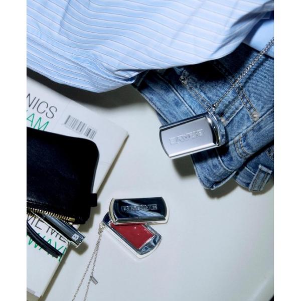 BRAYE Губная помада (09 ПРОХЛАДНОСТЬ)