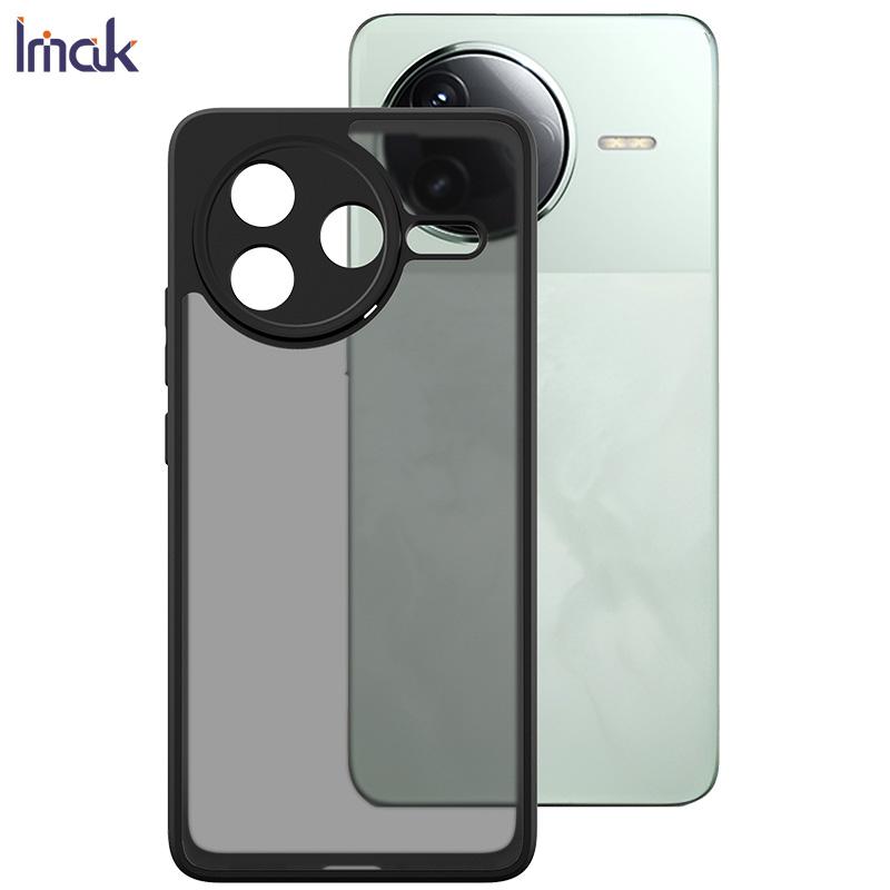 Для POCO F7 Pro Ultra Чехол для телефона IMAK Чехол UX-9B Series