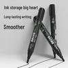 Deli SK201 Industrial Permanent Marker Pen