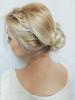 Pearl Rhinestone Bridal Headband & Children's Hair Accessories