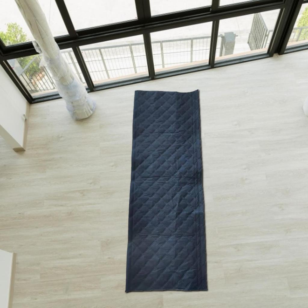 59 Inches Portable Air Conditioner Hose Cover Hose Protective Dust Sleeve Thermal Insulation Protection Cover For Home