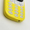 Восстановленный оригинальный разблокированный Nokia Nokia 3310(2017) Мобильный телефон с двумя SIM-картами 2G