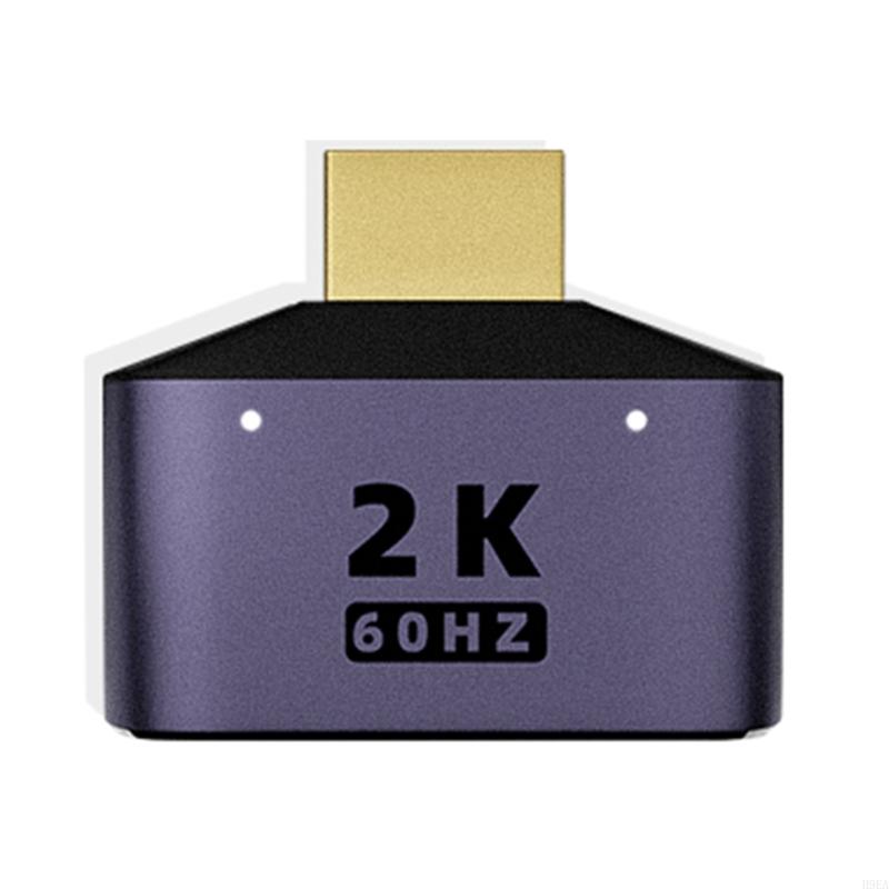 Разветвитель, совместимый с HDMI, 1 в 2 выхода - 2K Разветвитель, совместимый с HDMI, 1x2 порта, поддержка 2K Full UltraHD 1920x1080 3D