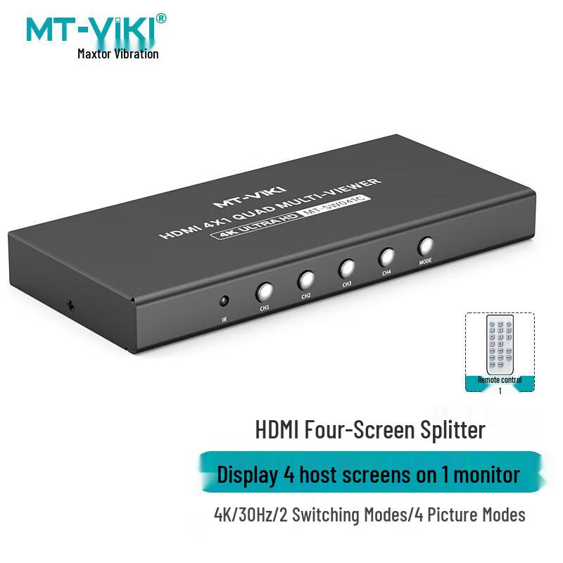 MT-viki A/V & USB Connectivity Solutions