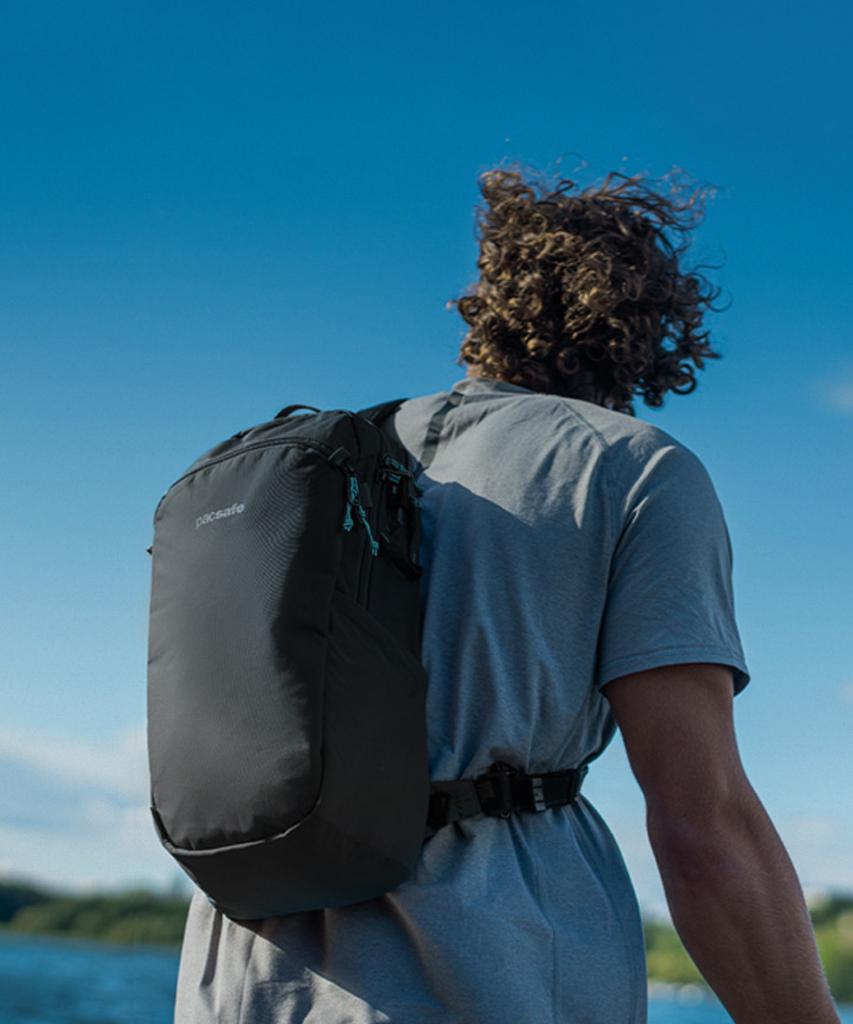 Pacsafe Eco 12L Sling Backpack