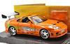 JadaToys 1:24 Scale "FAST & FURIOUS" "BRAIAN'S TOYOTA SUPRA" (ORANGE) [Parallel Import]