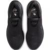 Nike Revolution 8 EasyOn Мужские кроссовки для бега Антрацит Антрацит Черный HQ2414-003