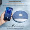 Ультратонкий Bluetooth-динамик для сна с таймером для подушки и долгим сроком службы батареи для домашнего использования