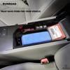 RUNROAD Center Console Organizer Compatible With Toyota Camry XLE XSE 2018-2024 And Camry LE SE    2024 Accessories, Armrest Ert Tray Secondary