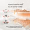 Labi Baby Thickened Thermal Underwear Set