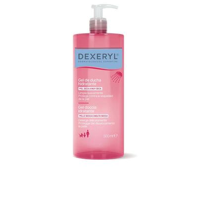 Gels Douche Gel Douche Hydratant DEXERYL 500 Ml