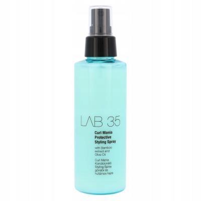 Kallos Lab 35 Curl Mania Styling Spray 150Ml
