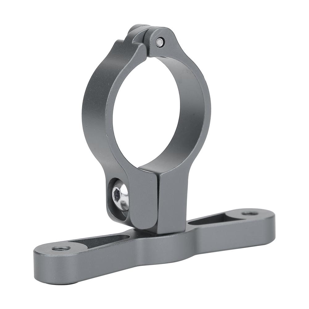 Алюминиевый сплав Велосипедный держатель для бутылки Конверсионное крепление Велосипедный регулируемый адаптер кронштейна для чашки Титан