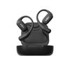 Shokz OpenFit New Release In 2023 Completely Wireless Earphones Ultimate Fit Open Ear Bluetooth 5.2 with Microphone Powerful Bass IP54 Waterproof Perf