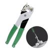Ergonomic Easy Grip Manual Tile Cutting Pliers Cutter Hand Tool With High Hardness Blade For Precise Ceramics Trimming