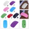 2.4GHz Wireless Mouse with USB Receiver 1000 DPI Gaming Mouse Portable 3 Buttons Hyper-fast Scroll Wheel for PC Desktop Notebook