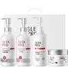 Slek PRO Scalp Expert Набор для бережного ухода и придания объема волосам и телу