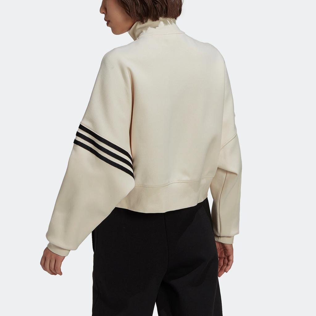 adidas Originals ADICOLOR NEUCLASSICS Куртка Женская Кремовый HM1749