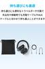 Anker Soundcore Space One Wireless Noise Canceling Up To 55 Hours of Music Playback Resolution Compatible Compatible External Sound Capture Black