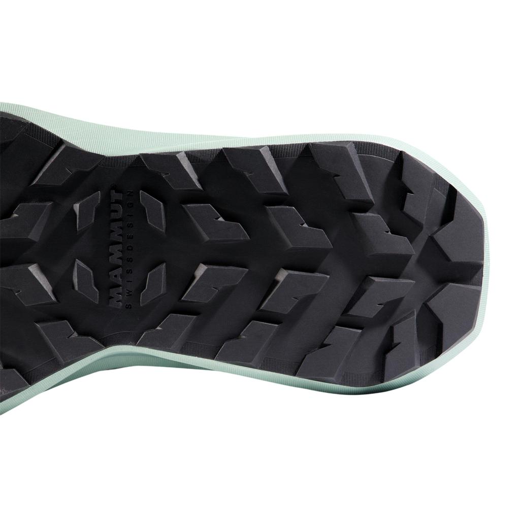 Mammut Womens/Ladies Aenergy Low Cut Hiking Shoes