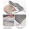 Soft Insulated Gloves Thicken Oven Hand Clip Portable Mini Oven Mitts